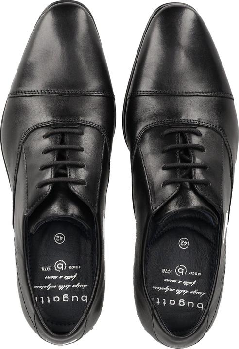 Actual product image Bugatti Businessschuhe (44)