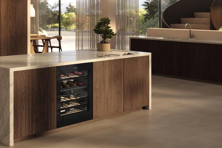 Image du produit Miele KWTUS 7196 E