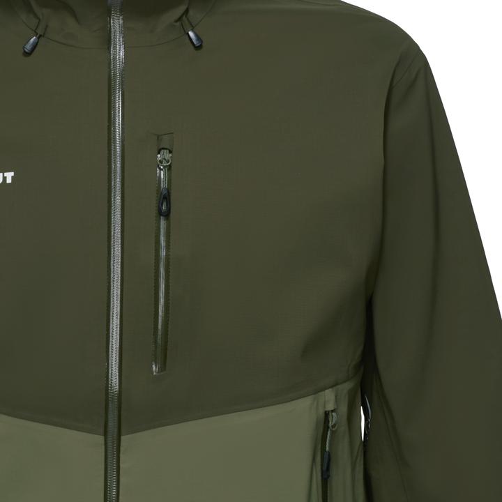Produktbild Mammut Alto Guide HS Hooded Jacket Men (3XL)