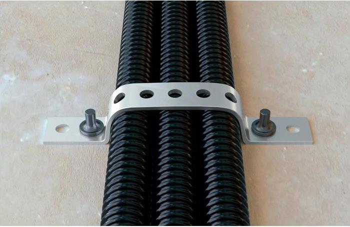 Immagine prodotto Ranit Nastro di montaggio Don Chisciotte 18x2,40mm rivestimento in plastica