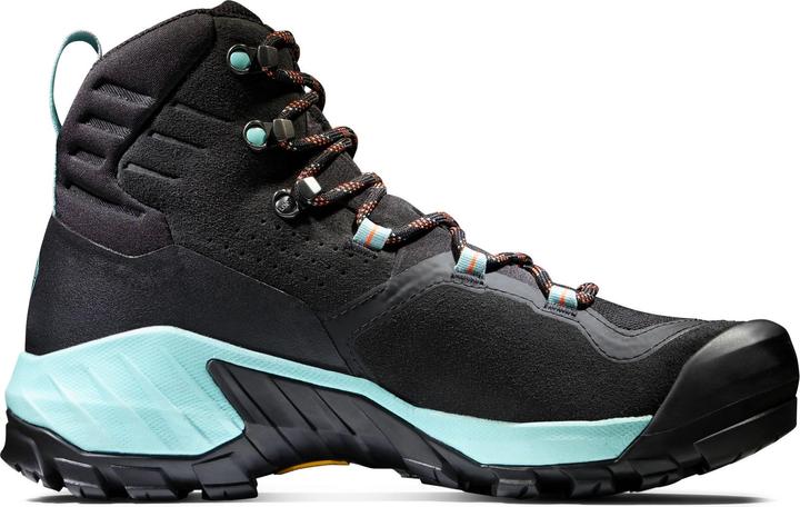 Produktbild Mammut Sapuen High GTX® Women (40 2/3)
