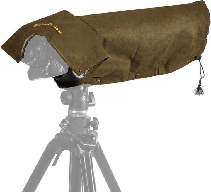 Produktbild Stealth Gear Regenschutz 30-40 (Regenschutz, Diverse)