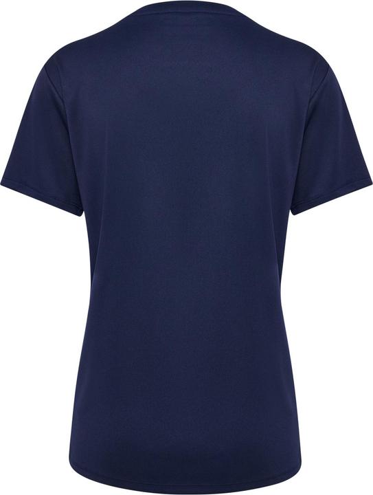 Produktbild hummel hmlESSENTIAL JERSEY S/S WOMAN (M)