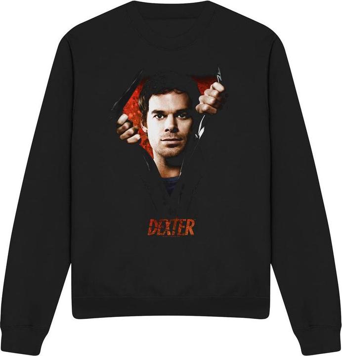 Produktbild IVF Hartmann Body Bad Sweatshirt (XL)