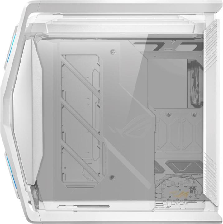 Produktbild ASUS ROG Hyperion GR701 (ATX, Mini-ITX, mATX, E-ATX)