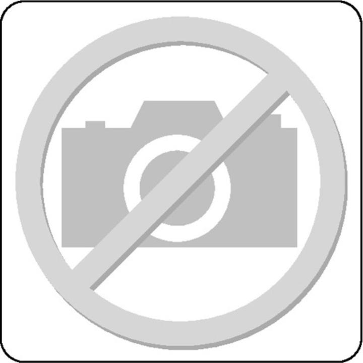 Produktbild SULO Deckel Polyethylen gelb passend für Müllgrossbehälter 80 l (80 l)