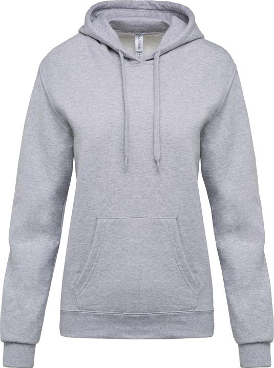 Produktbild Kariban Hoodie Damen (XL)