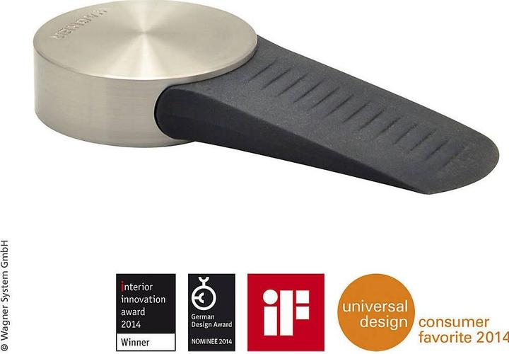 Produktbild Wagner System Türkeil BIG rund H17xØ90mm (1 Stück)