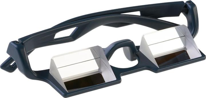 Actual product image Lacd Belay Glasses VC safety goggles
