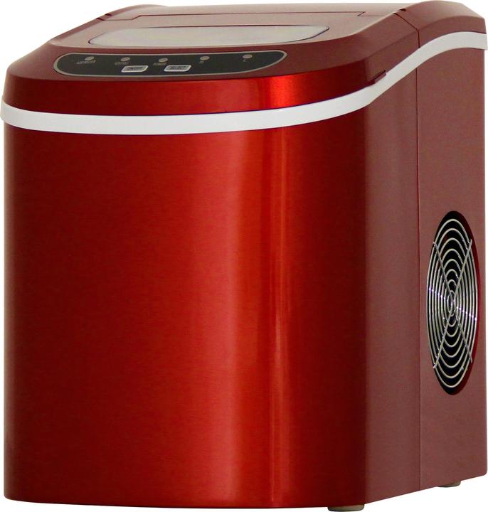 Icebull Weber EW12R