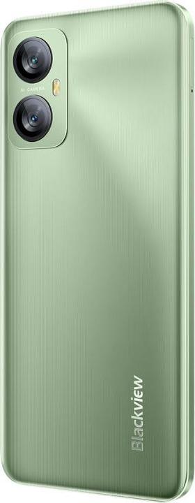 Immagine prodotto Blackview A52 Pro (Dual Sim- 6,5" - 128 GB, 6 GB RAM) Verde