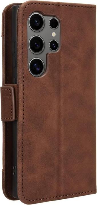 Produktbild Cover-Discount Etui viele Kartenfächer (Samsung Galaxy S24 Ultra)