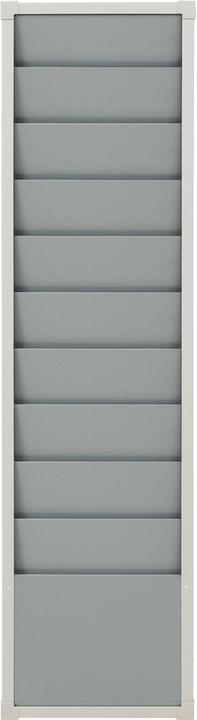 Immagine prodotto Eichner Pianificatore di workshop (31,5 x 128 cm)
