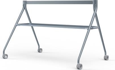 Produktbild Yealink MB-FLOORSTAND-860 MOVABLE STAND (86")