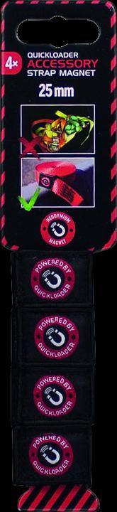 Actual product image Quickloader Belt Magnet QL Magnet Addon QLMAG25