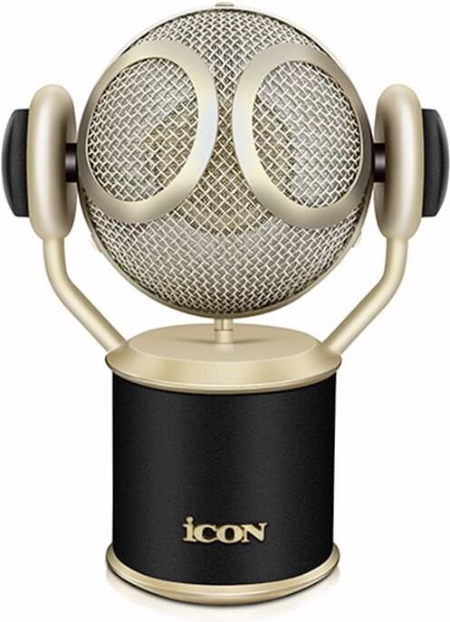 Produktbild Icon Martian