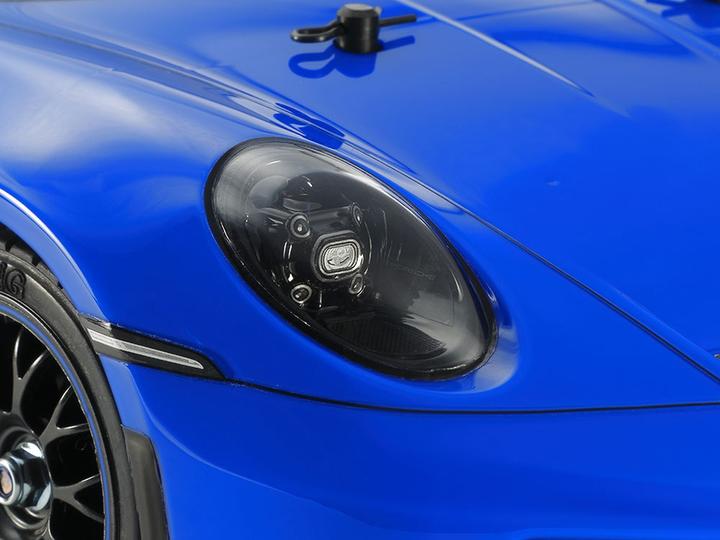 Produktbild Tamiya Porsche 911 GT3 (Kit)