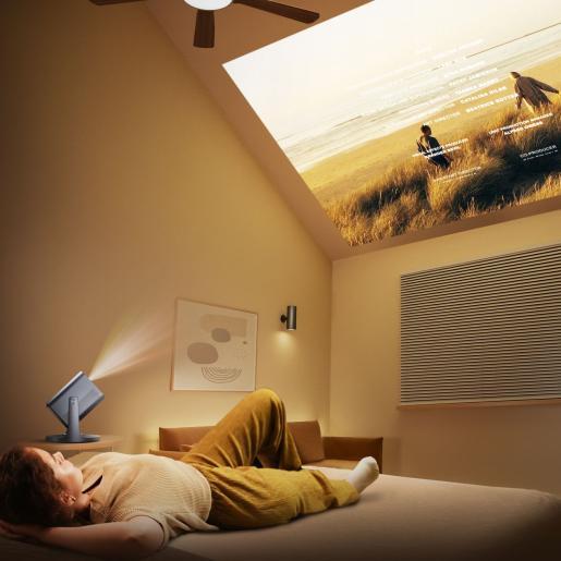 Image du produit Hisense C2 (Full HD, 2000 lm, 1.2:1)