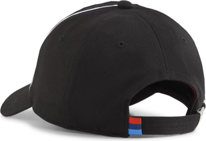 Actual product image Puma BMW MMS HERITAGE Dad Cap