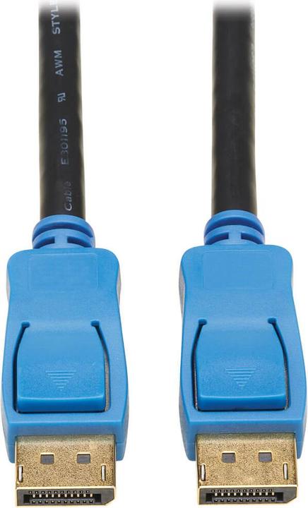 Produktbild Eaton Tripp Lite Series P580-009-8K6 Displayport 1.4 Kabel (2.74 m, DisplayPort)