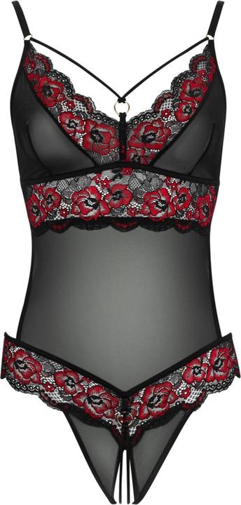 Productafbeelding Cottelli Collection Bovenlichaam (S, M)