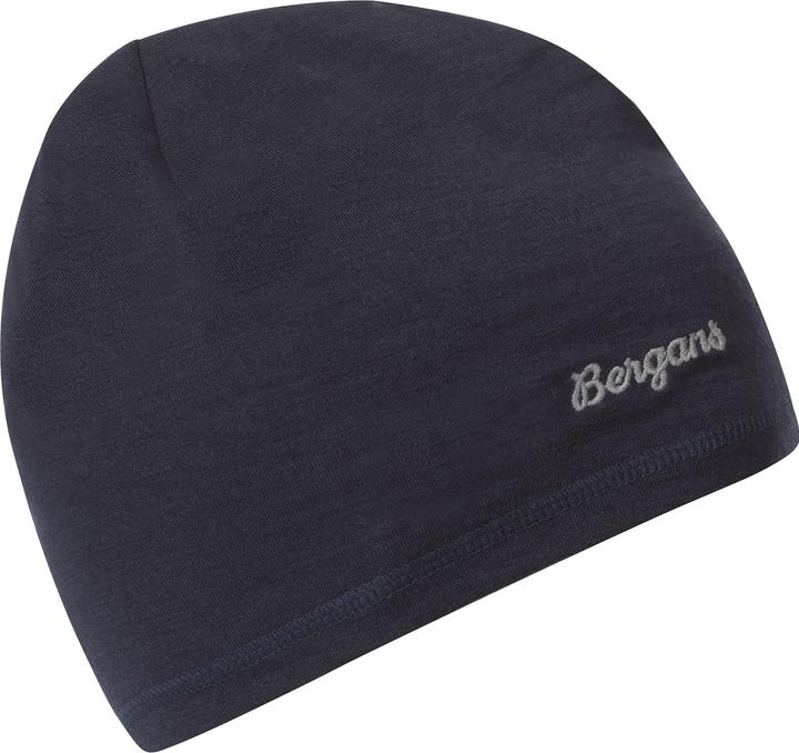 Actual product image Bergans Wool