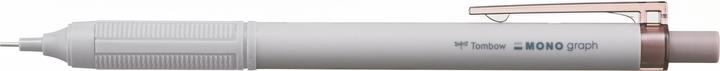 Tombow Mono Graph Lite mechanical pencil (0.50 mm, 1 x)