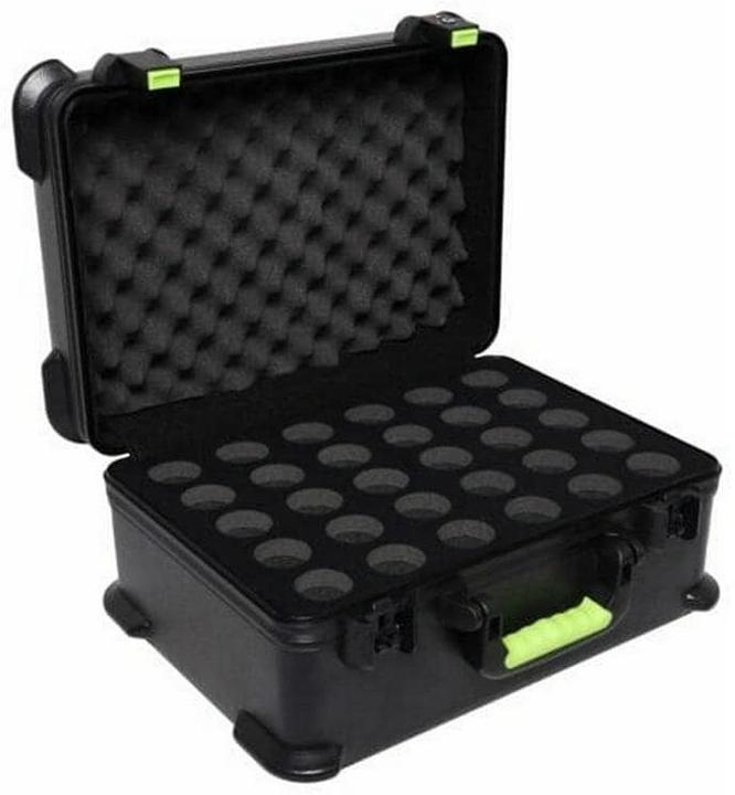 Actual product image Shure SH-MICCASE30