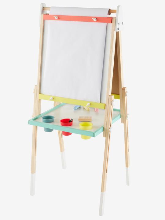 Produktbild Vertbaudet 3-in-1 Tafel mit Mal-Zubehör