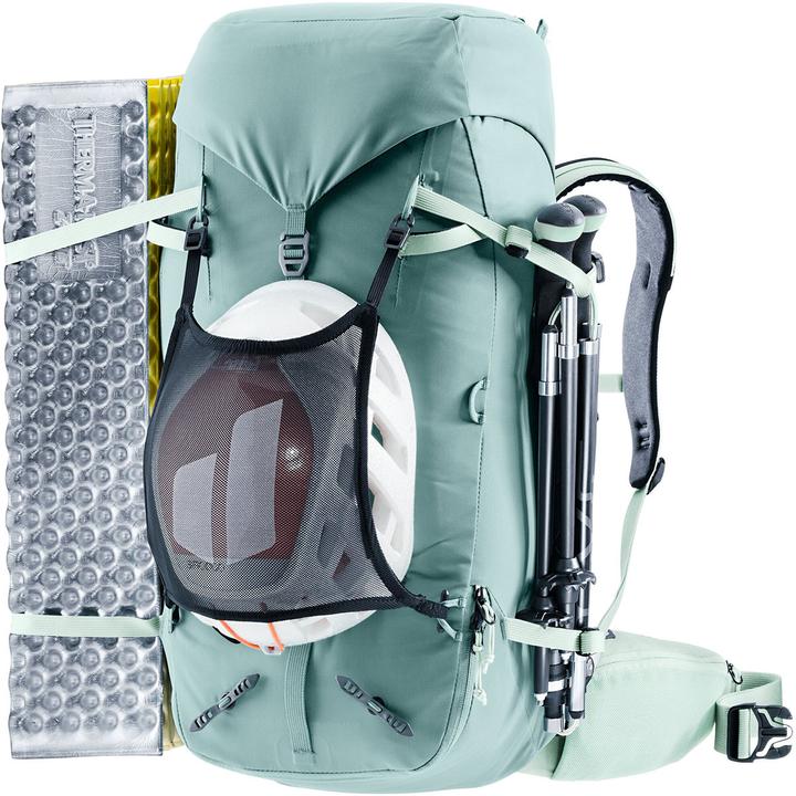 Produktbild Deuter Guide 44 + 8 (44 l)