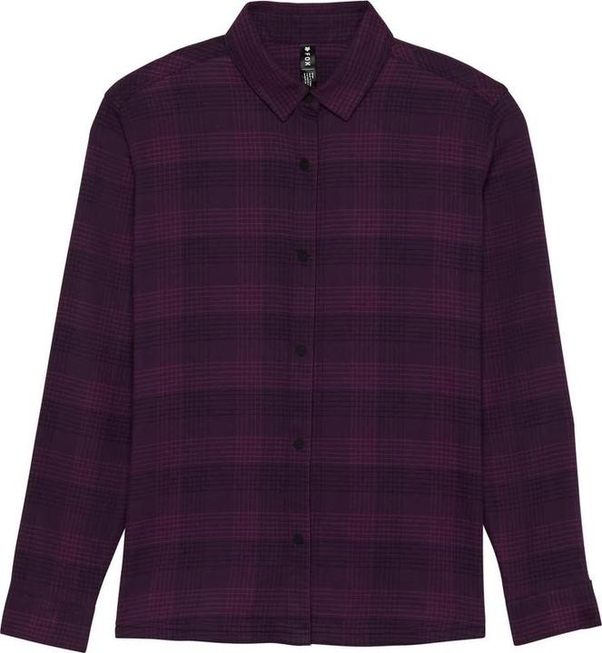 Fox Woven 24 W Survivalist Stretch Drk P (S)