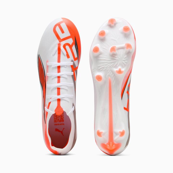 Actual product image Puma Ultra 5 Match Fg/Ag (39)