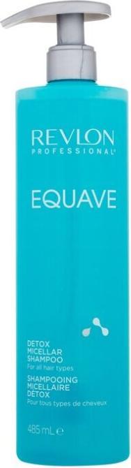 Produktbild Revlon Professional Equave Shampoo (485 ml, Flüssiges Shampoo)