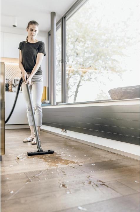 Immagine prodotto Kärcher WD 2 Plus V-12/4/18/C (Aspirapolvere a umido e a secco)