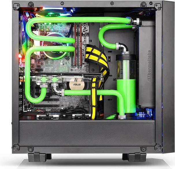 Produktbild Thermaltake Core G21 (ATX)