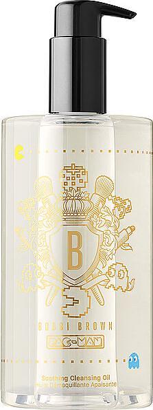 Actual product image Bobbi Brown Reinigung Soothing Cleansing Oil (Oils, 400 ml)