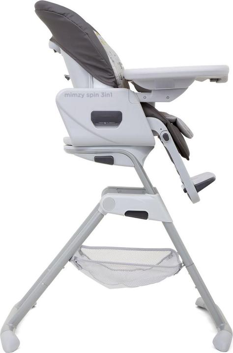 Produktbild Joie Mimzy Spin 3in1 (Hochstuhl)