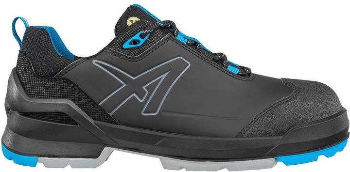 Image du produit Albatros Taraval black/blue low S3L (S3, 39)