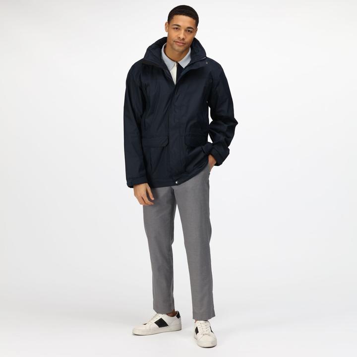 Image du produit Regatta Veste Vertex III imperméable et respirante (L)
