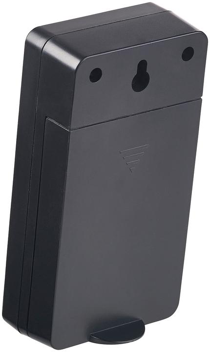 Immagine prodotto Infactory Sensore esterno senza fili per la stazione meteo wireless WLAN serie FWS
