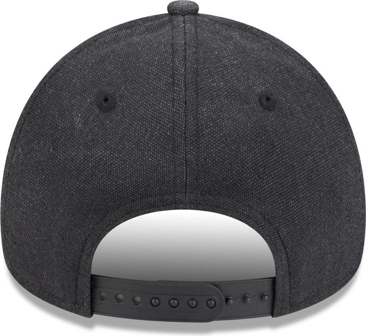 Immagine prodotto New Era Cappellino A-Frame Trucker Lin - Toronto Blue Jays noir (Taglia unica)