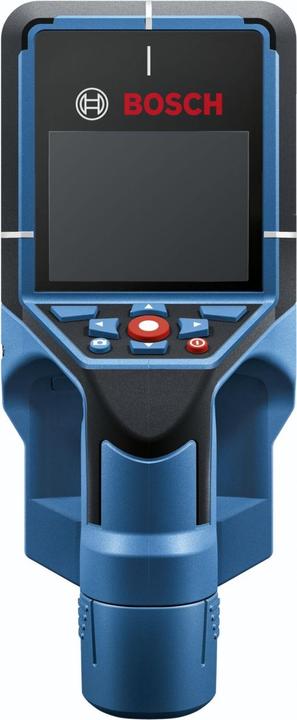Actual product image Bosch Professional D-Tect 200 C