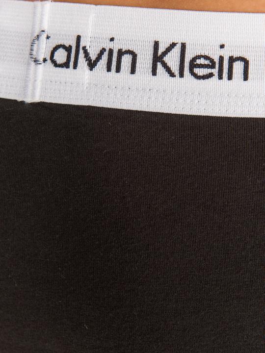 Produktbild Calvin Klein Cotton Stretch (M, 3er Pack)