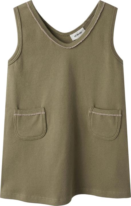 Name it Bio-Baumwoll Kleid (92)