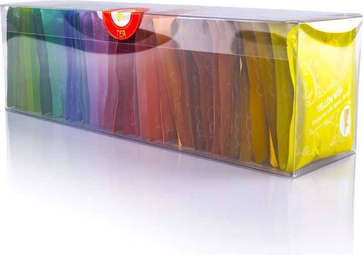 Image du produit Sirocco Grande Sélection (90 g)