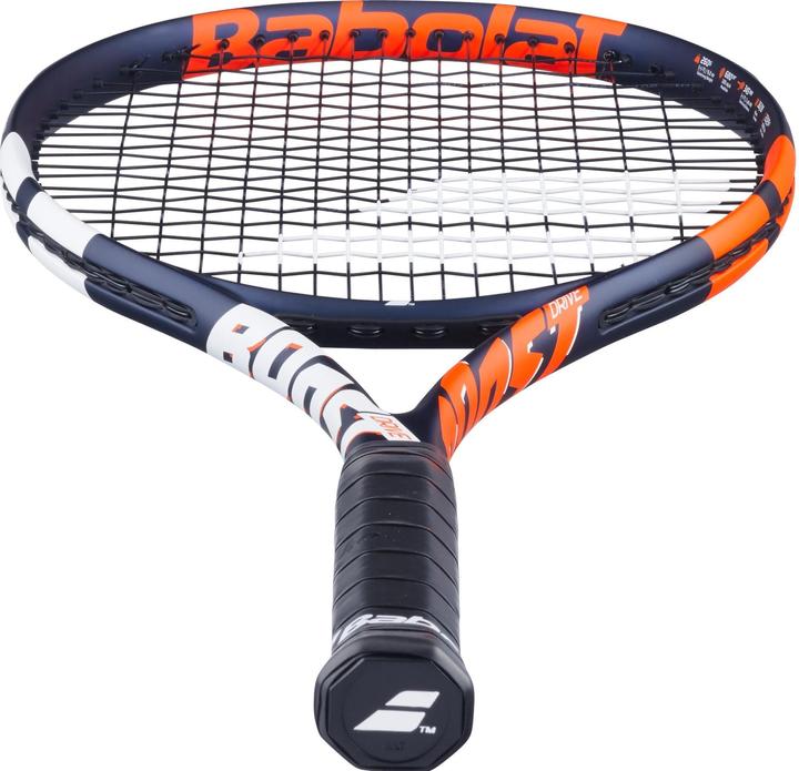Immagine prodotto Babolat Tennisracket New Boost Drive Griffgrösse: 1, besaitet (0, 260 g)