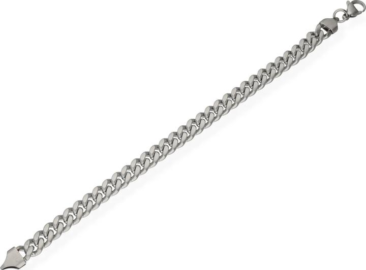 Immagine prodotto Carat Men's Classic (0.80 cm, Acciaio inossidabile)