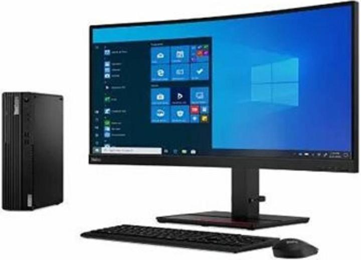 Actual product image Lenovo ThinkCentre M75s Gen 2 (16 GB, 512 GB)