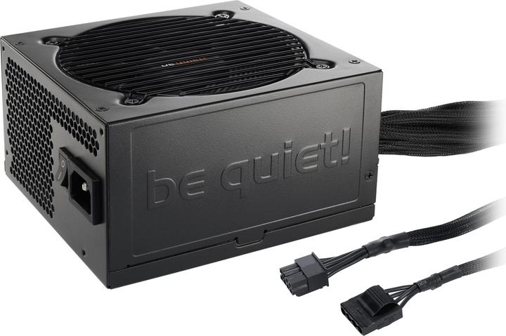 Produktbild be quiet! Pure Power 10 (400 W)