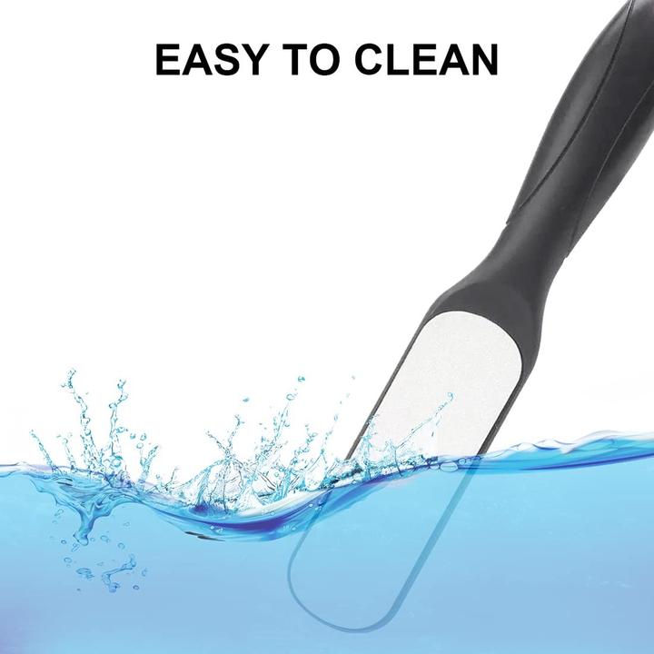 Produktbild Cbx 2-in-1 Hornhautfeile